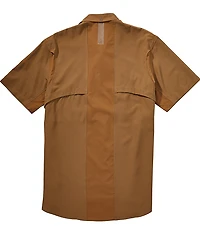 Beretta TKAD Flex Short-Sleeve Woven Shirt