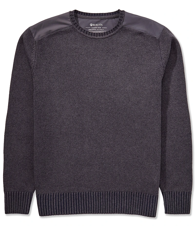 Beretta Wilton Tech Crewneck Sweater
