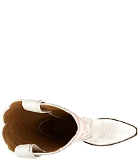 Besita Boots Barbie™ Chic Bow Leather Tall Western Boots