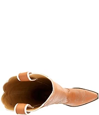 Besita Boots The Honey Boot Leather Tall Western Boots