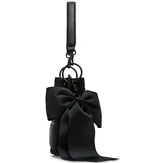 Betsey Johnson Always Heart Core Bucket Bag