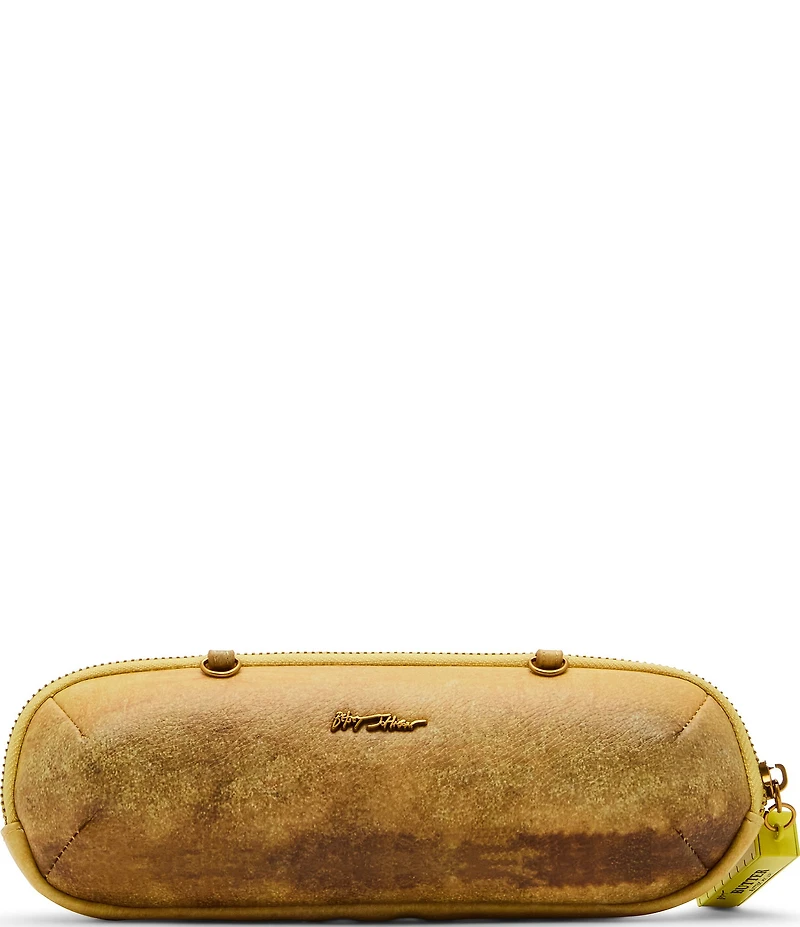 Betsey Johnson Baguette About It Shoulder Bag