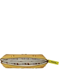 Betsey Johnson Baguette About It Shoulder Bag