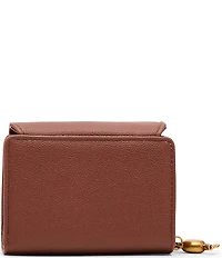 Betsey Johnson Baking Spirits Bright Gingerbread Bifold Wallet