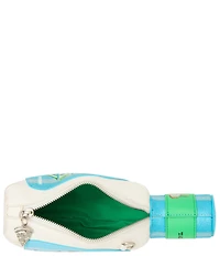 Betsey Johnson Best Dressed Ranch Crossbody Bag