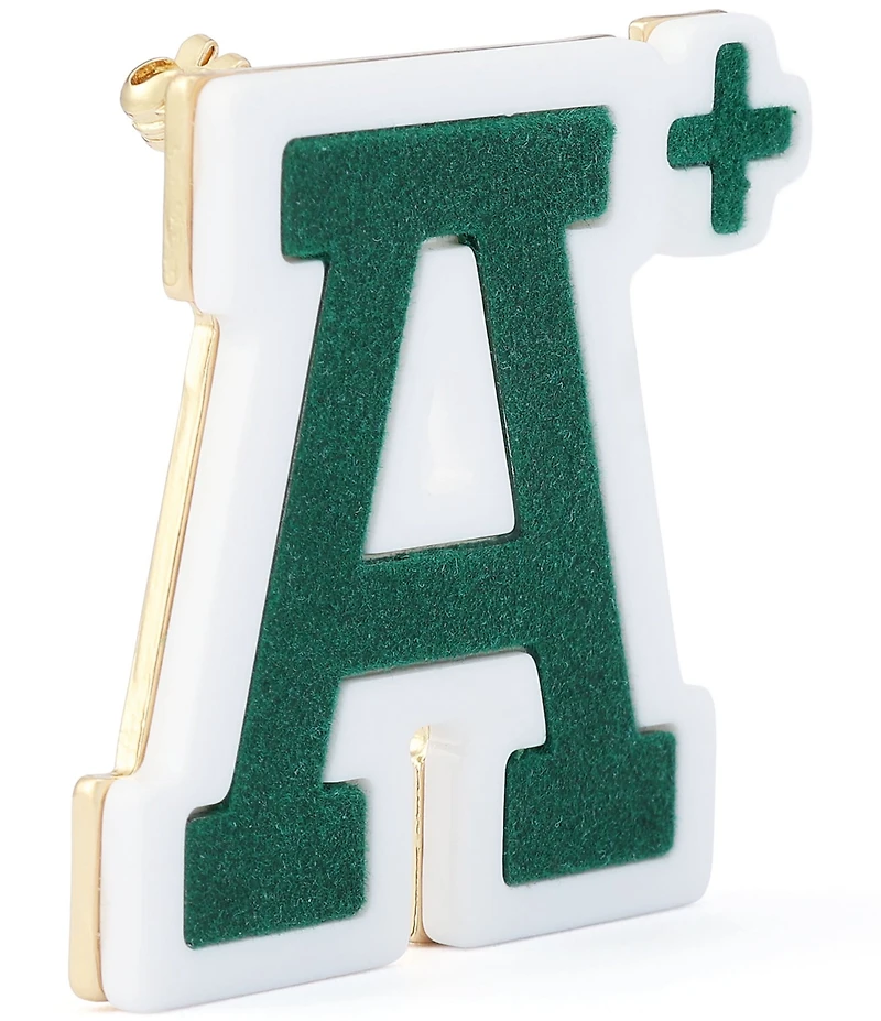 Betsey Johnson Best In Class A Brooch