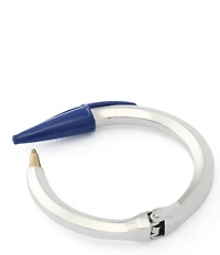 Betsey Johnson Best In Class Classic Pen Bangle Bracelet