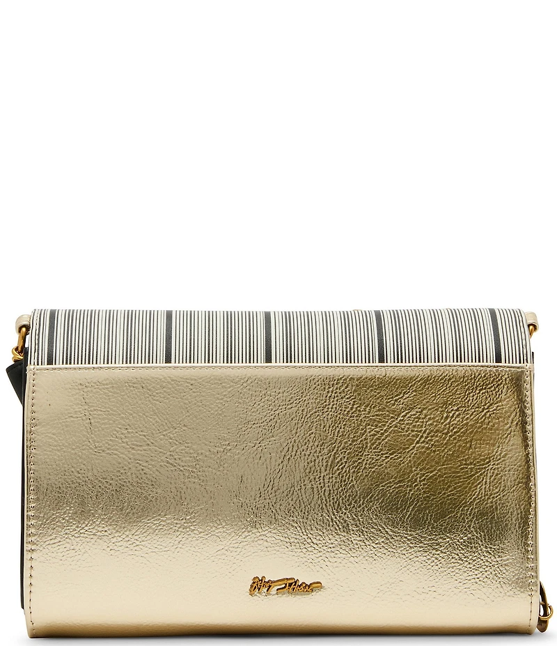 Betsey Johnson Betsey's Book Club Crossbody Bag