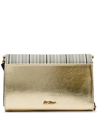 Betsey Johnson Betsey's Book Club Crossbody Bag