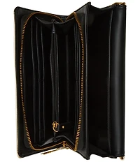 Betsey Johnson Betsey's Book Club Crossbody Bag