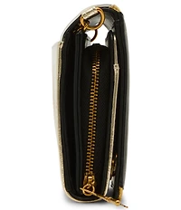 Betsey Johnson Betsey's Book Club Crossbody Bag