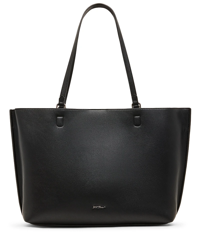 Betsey Johnson Boo & Breakfast Haunted House Tote Bag