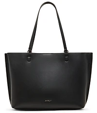 Betsey Johnson Boo & Breakfast Haunted House Tote Bag