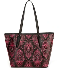 Betsey Johnson Brainiac Tote Bag