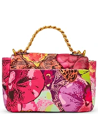 Betsey Johnson Butterfly Flap Crossbody Bag