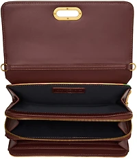 Betsey Johnson Char-cute-erie Crossbody Bag