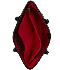 Betsey Johnson Cherry Best Tote Bag