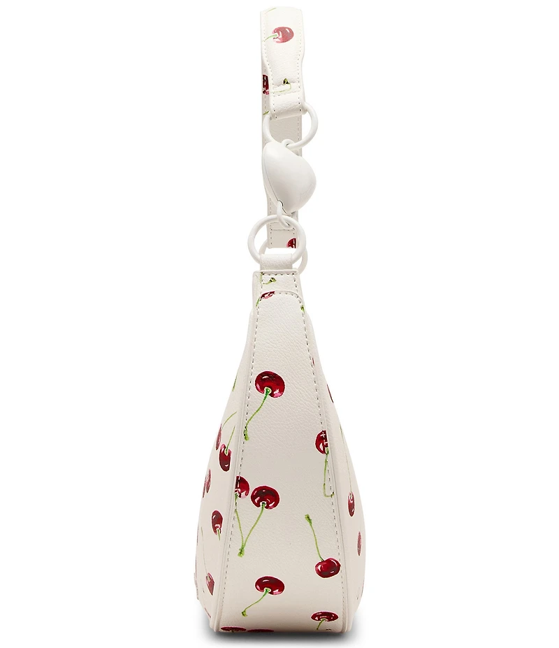 Betsey Johnson Cherry On Top Shoulder Bag