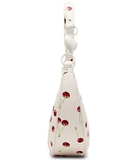 Betsey Johnson Cherry On Top Shoulder Bag