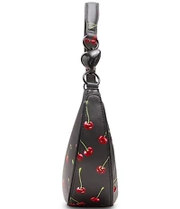 Betsey Johnson Cherry On Top Shoulder Bag
