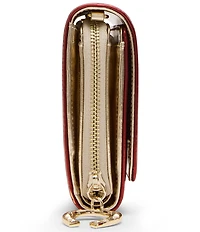 Betsey Johnson Lunar NY Year of the Horse Novelty Wallet Crossbody Bag