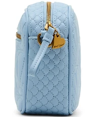 Betsey Johnson For Shore Soft Camera Bag