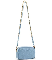 Betsey Johnson For Shore Soft Camera Bag