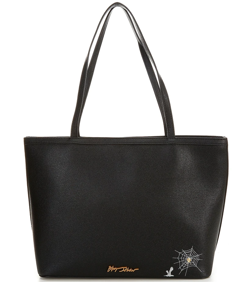 Betsey Johnson Forever Home Tote Bag