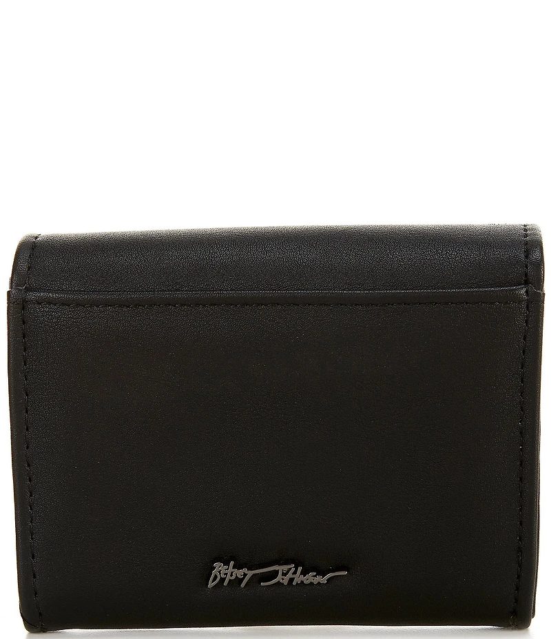 Betsey Johnson Forever Home Wallet Crossbody Bag