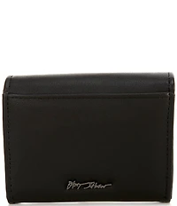 Betsey Johnson Forever Home Wallet Crossbody Bag