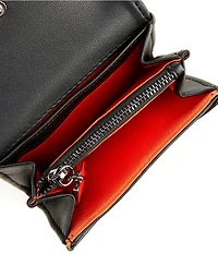 Betsey Johnson Forever Home Wallet Crossbody Bag