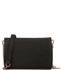 Betsey Johnson Forever Home Wallet Crossbody Bag