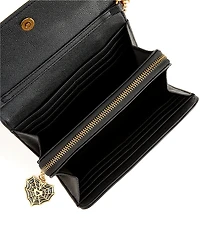 Betsey Johnson Forever Home Wallet Crossbody Bag