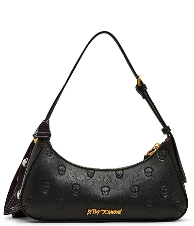 Betsey Johnson Get Ahead Shoulder Bag
