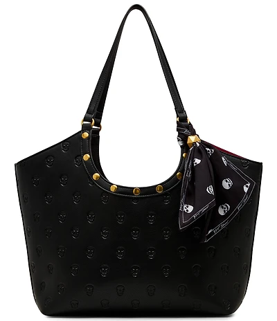 Betsey Johnson Get Ahead Tote Bag