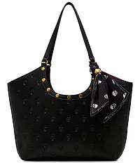 Betsey Johnson Get Ahead Tote Bag