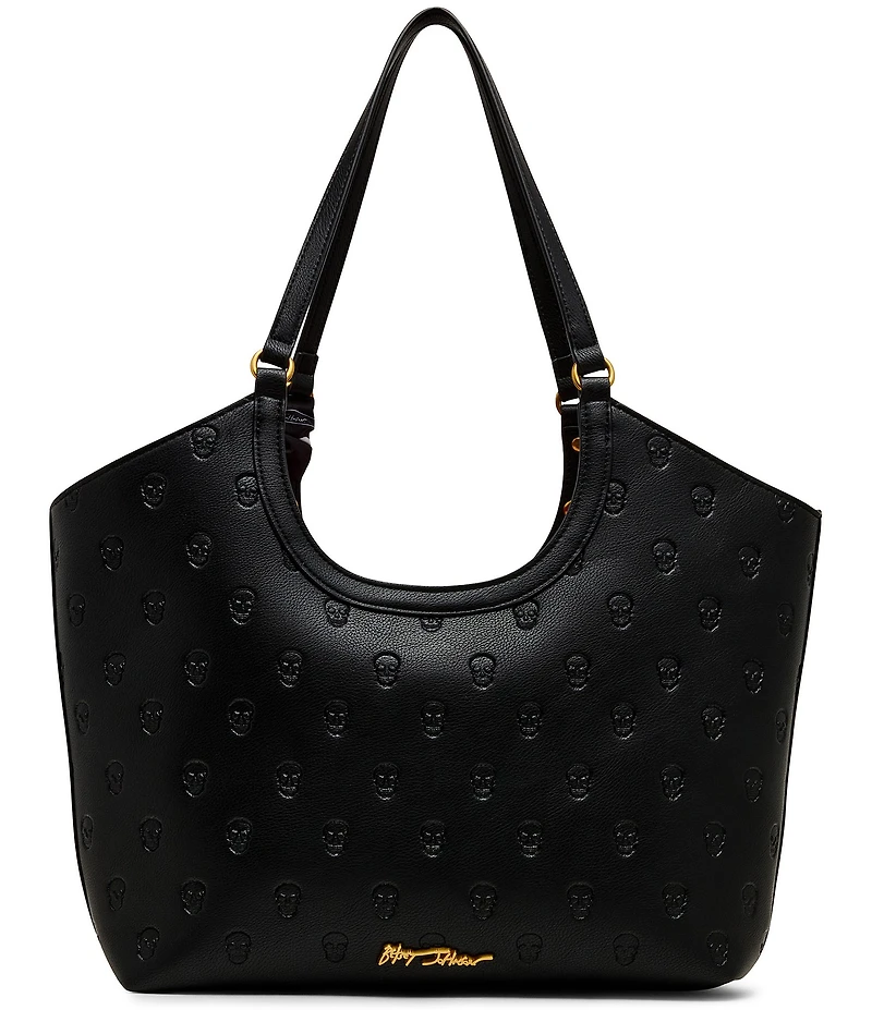 Betsey Johnson Get Ahead Tote Bag