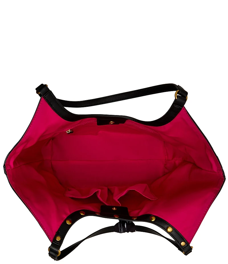 Betsey Johnson Get Ahead Tote Bag