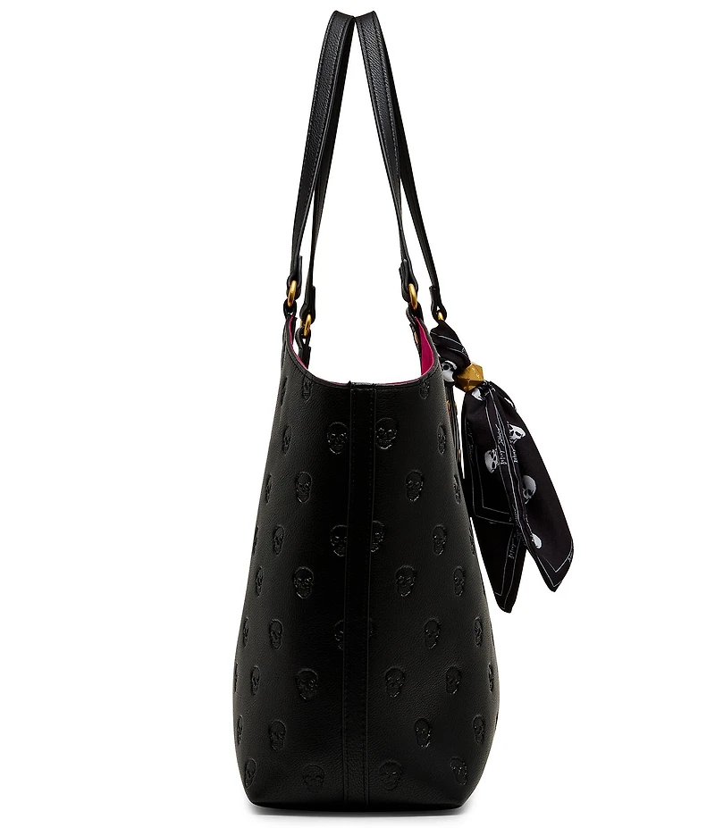 Betsey Johnson Get Ahead Tote Bag