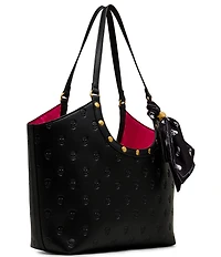 Betsey Johnson Get Ahead Tote Bag