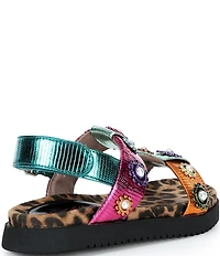 Betsey Johnson Girls' Madox Sandals (Youth)