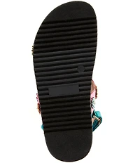 Betsey Johnson Girls' Madox Sandals (Youth)