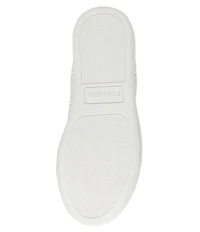 Betsey Johnson Girls' Sidny Pearl Embellished Family Matching Sneakers (Youth)