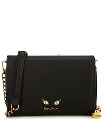 Betsey Johnson Gourdgous Wallet Crossbody Bag