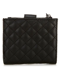 Betsey Johnson Hallow-Queen Card Case Wallet