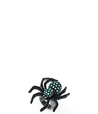 Betsey Johnson Halloween Spider Cocktail Ring