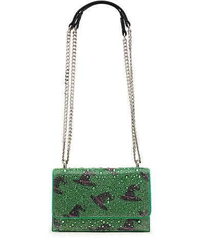 Betsey Johnson Hats Off Convertible Shoulder Bag