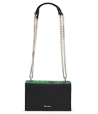 Betsey Johnson Hats Off Convertible Shoulder Bag