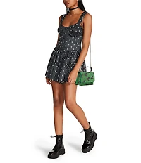 Betsey Johnson Hats Off Convertible Shoulder Bag