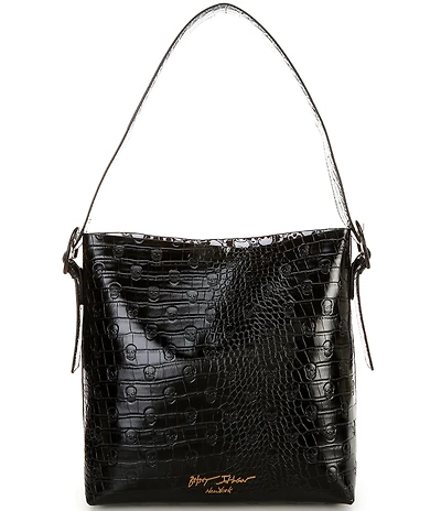 Betsey Johnson Headquarters Bucket Bag